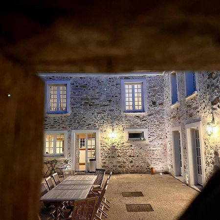 Apartament Le Domaine De Jade Chatillon-la-Borde Zewnętrze zdjęcie