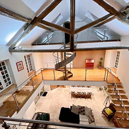 Apartament Le Domaine De Jade Chatillon-la-Borde Zewnętrze zdjęcie