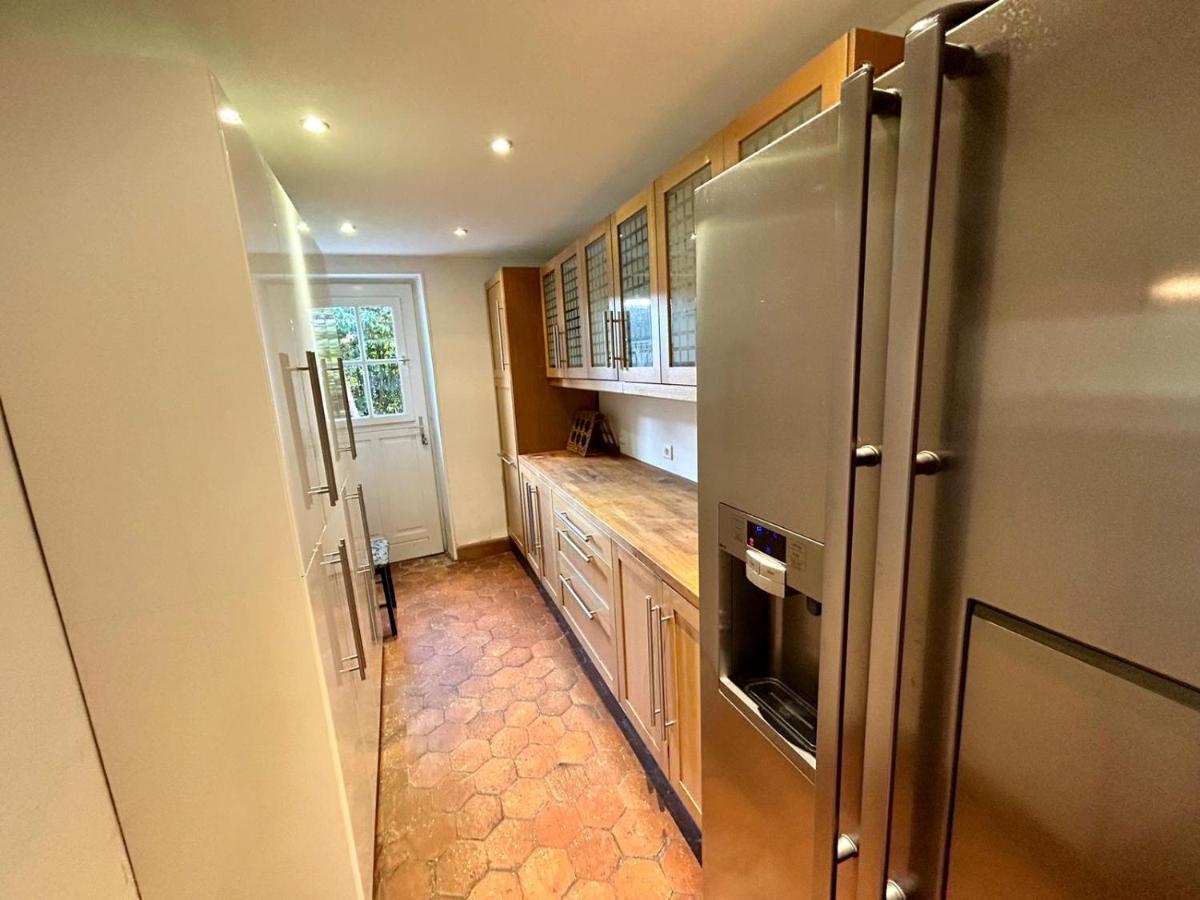 Apartament Le Domaine De Jade Chatillon-la-Borde Zewnętrze zdjęcie