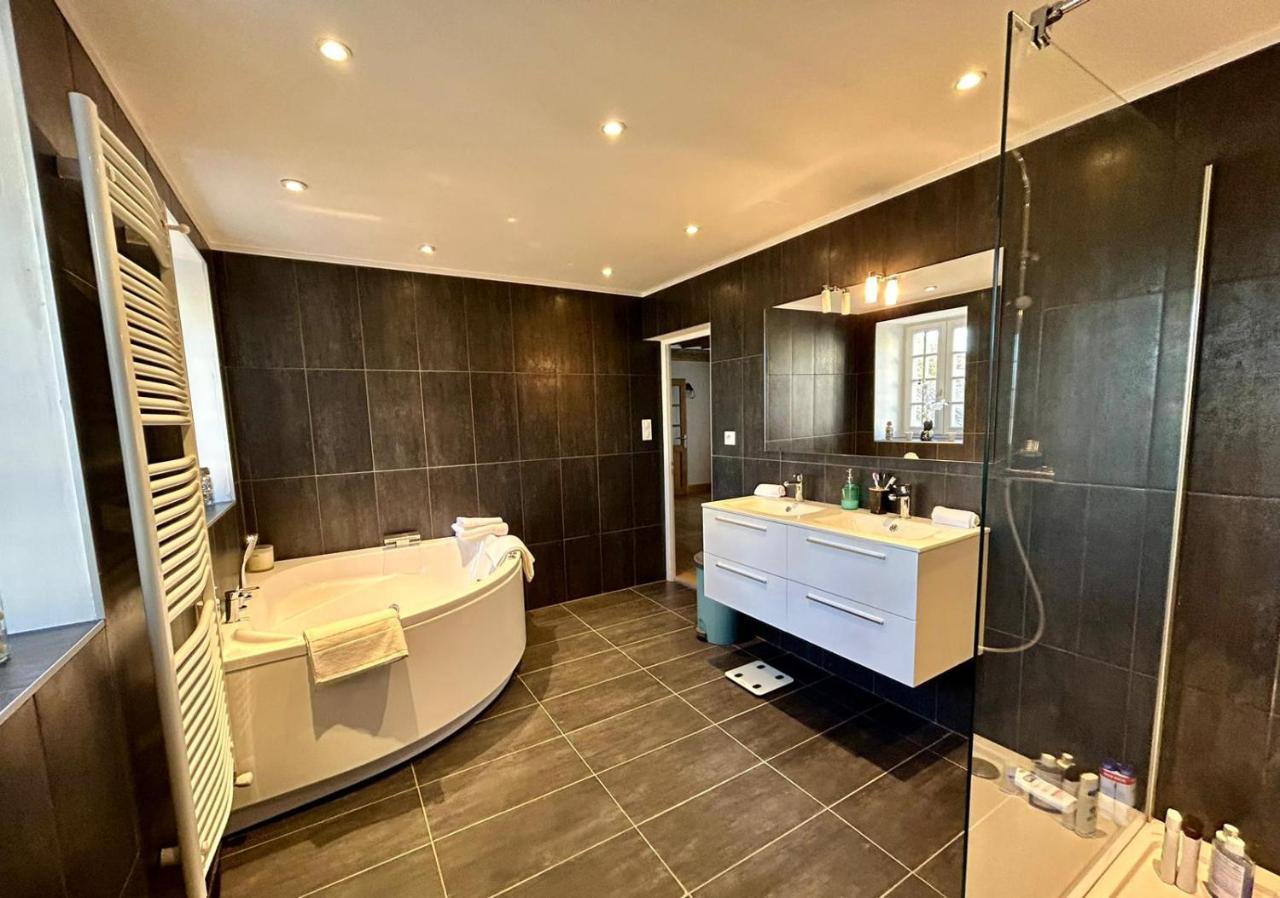 Apartament Le Domaine De Jade Chatillon-la-Borde Zewnętrze zdjęcie