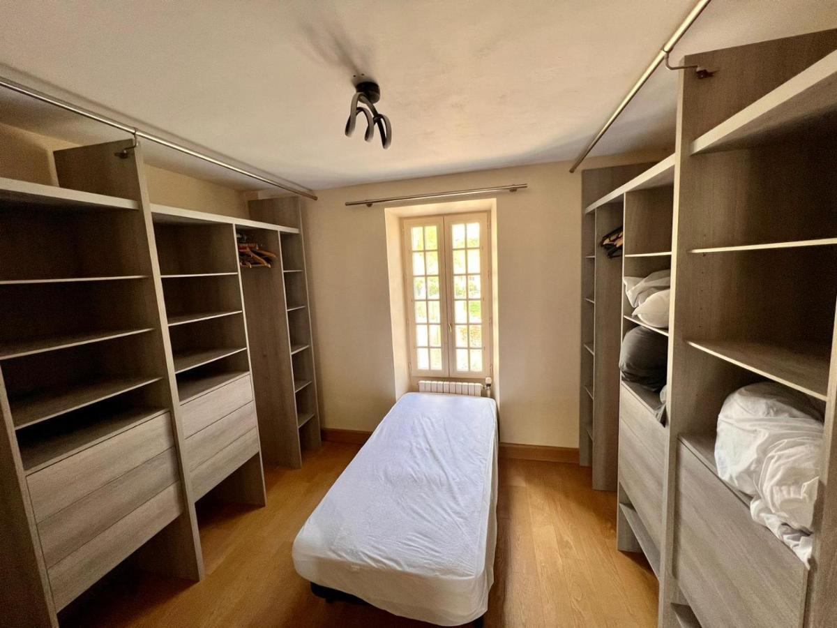 Apartament Le Domaine De Jade Chatillon-la-Borde Zewnętrze zdjęcie