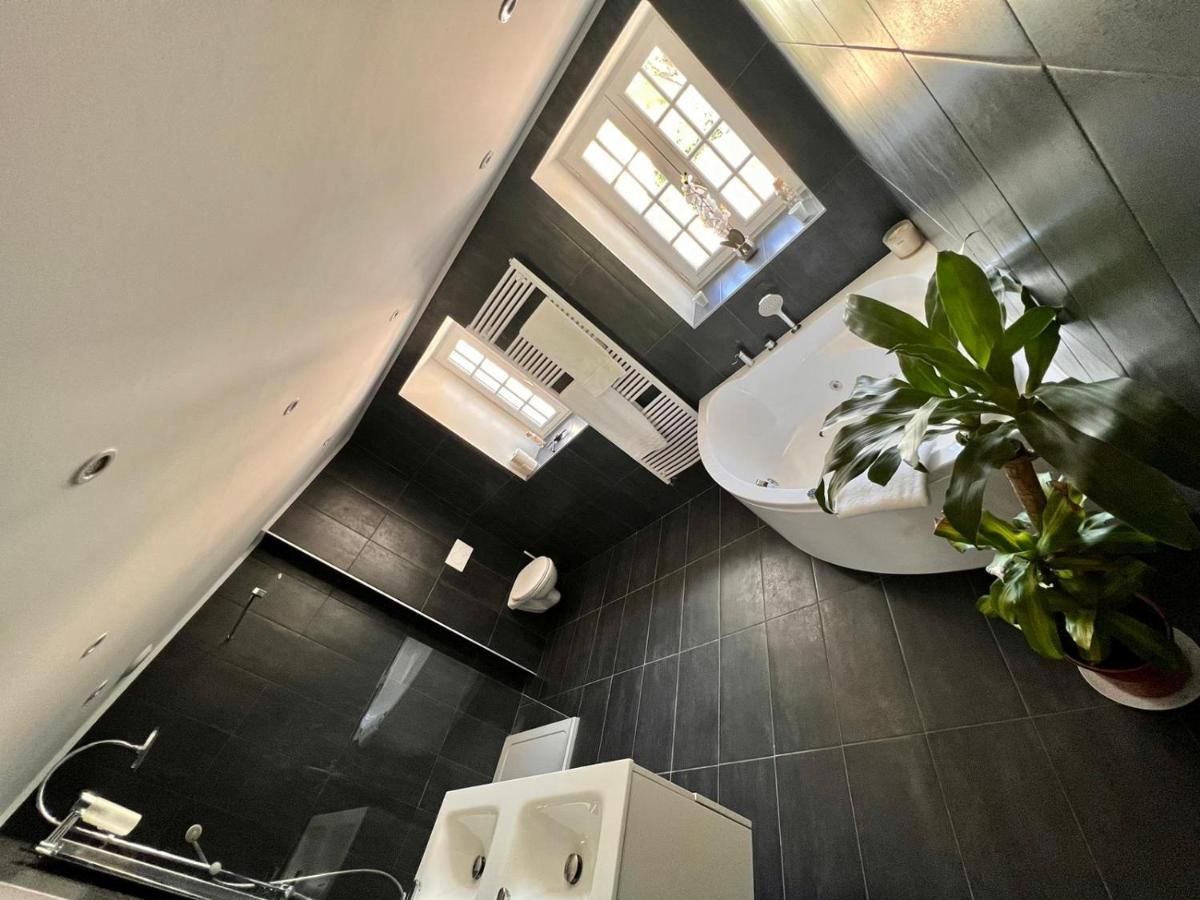 Apartament Le Domaine De Jade Chatillon-la-Borde Zewnętrze zdjęcie