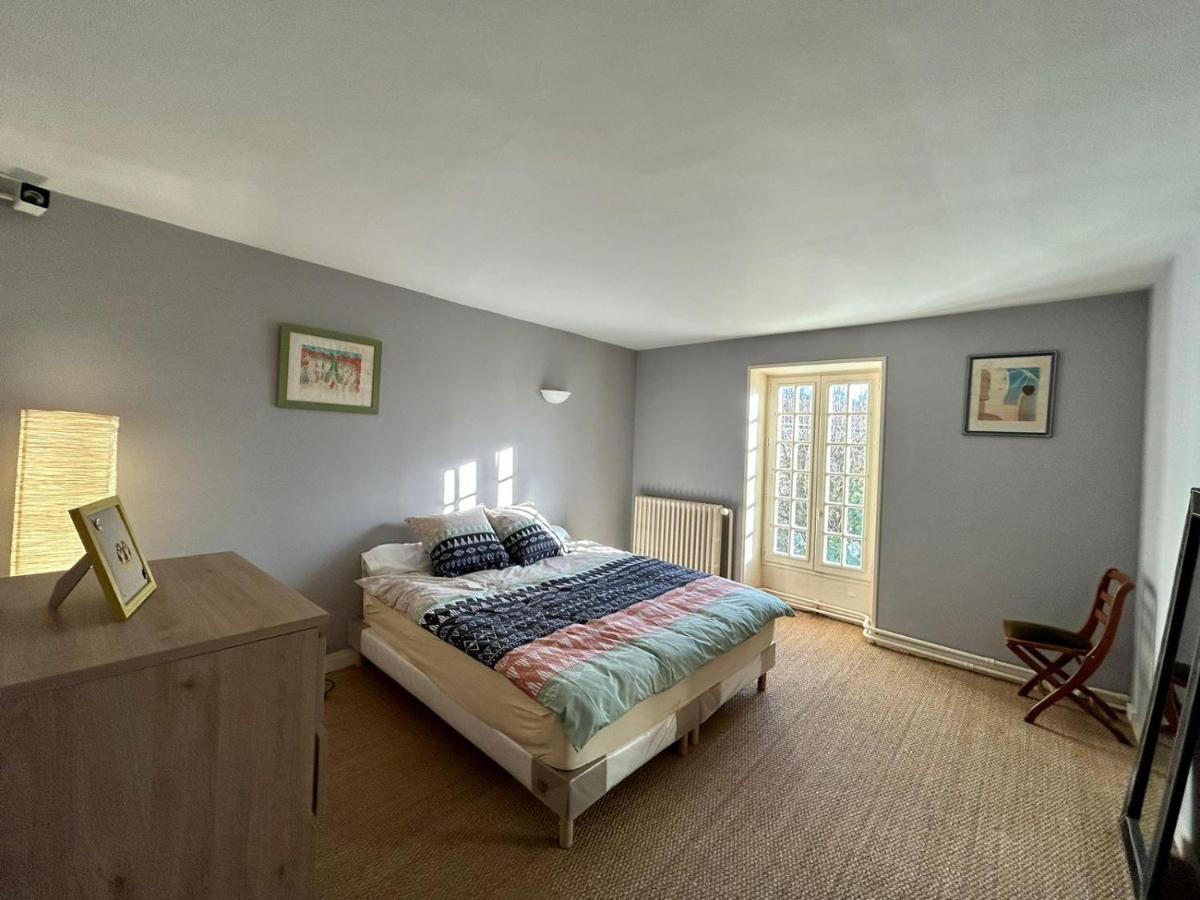 Apartament Le Domaine De Jade Chatillon-la-Borde Zewnętrze zdjęcie