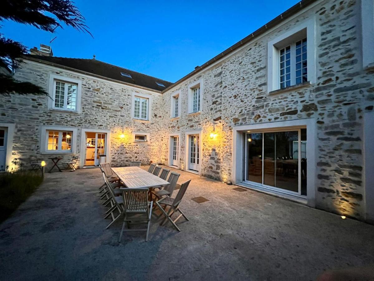 Apartament Le Domaine De Jade Chatillon-la-Borde Zewnętrze zdjęcie